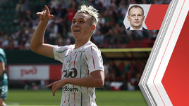 «Вероятность, что Леша останется в «Локо», очень высока». Кузьмичев — о Батракове, Тикнизяне в «Севилье», Сильянове в «Зените»