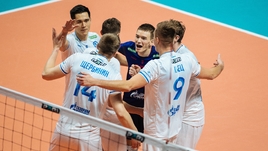 Казанские клубы встретят Новый год на первом месте Суперлиги. Волейбольные реалии