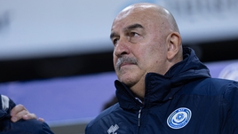 Черчесов и сборная Казахстана: что происходит?