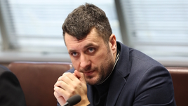 «При мне влияние клубов на назначение судей невозможно». Каманцев — о высказываниях Федорищева, возвращении Сухины в «Локомотив», женщинах-арбитрах