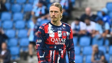 Сафонов: «Первые тренировки в «ПСЖ» были ужасными, все происходило слишком быстро»