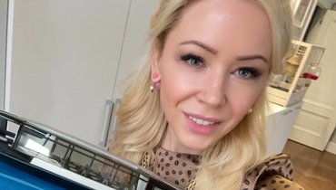 Екатерина Мизулина.