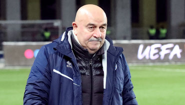 Казахстанская федерация футбола опровергла информацию об отставке Черчесова