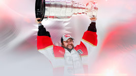 Лучший спортсмен России-2024. Бобровский — стена №1!