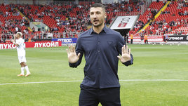 Боккетти возглавил команду серии А. Но шансов спасти не нужную наследникам Берлускони «Монцу» практически нет