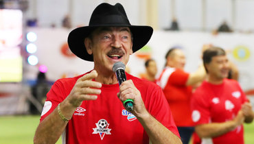 Михаил Боярский.