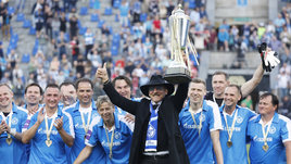 Михаил Боярский: «Я злобный и ворчливый старикашка»