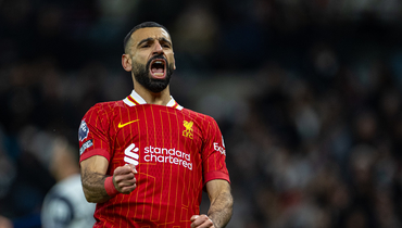 Источник: Салах близок к продлению контракта с «Ливерпулем» до 2027 года