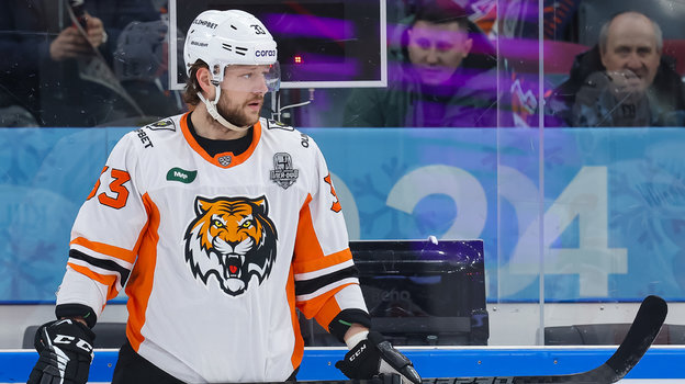 Евгений Кулик.