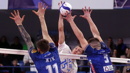 Московское «Динамо» и казанский «Зенит» в восьмой раз разыграют трофей. У женщин будет новый обладатель Кубка