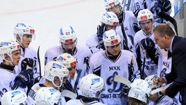 Новый год к нам мчится. OLIMPBET ВХЛ и OLIMPBET МХЛ ждут короткие каникулы