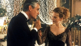 Кадр из фильма «С широко закрытыми глазами», реж. Стэнли Кубрик / Warner Bros., Stanley Kubrick Productions, Hobby Films