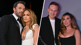 12 самых громких звездных разводов 2024