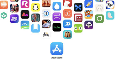 AppStore.