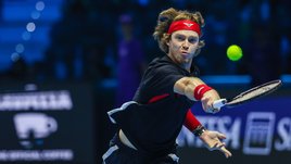 Рублев готовится защитить титул в Гонконге, Касаткина может добраться до третьего финала подряд в Аделаиде