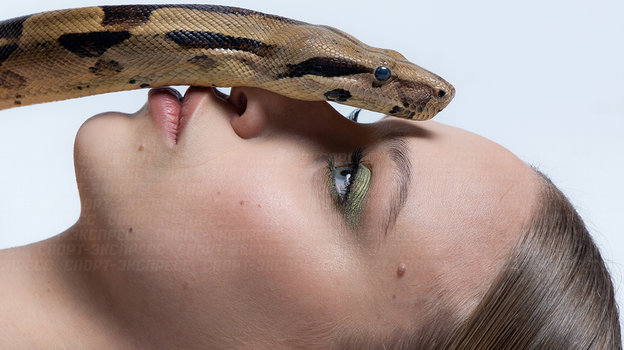 Синхронистка Варвара Субботина