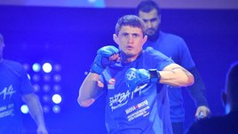«Если зайдем в UFC — всех там разнесем!» Шамиль Мусаев — лучший российский боец ММА 2024 года