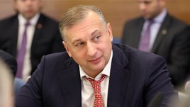 Схема на 450 миллионов. Экс-главу трех спортивных федераций Власенко посадили на 7 лет за мошенничество