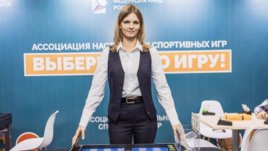 Татьяна Комарова: «В следующем году планируем провести в России Кубок мира по нардам»