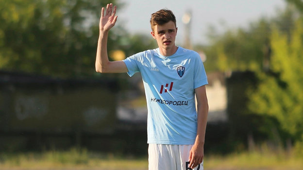 Павел Шалимов. Футболист Павел Шалимов