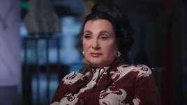 «Никогда не говорила слово «бомж». Винер — о киберспорте, политике и отстранении российских спортсменов