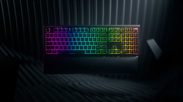 Razer Ornata V2.