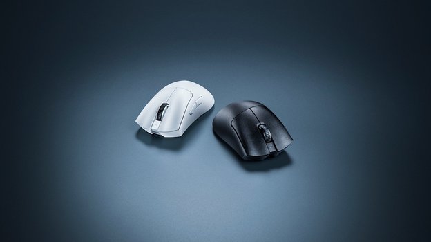 Razer DeathAdder V3.