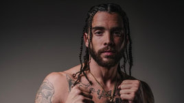 Боксер Пол Бамба