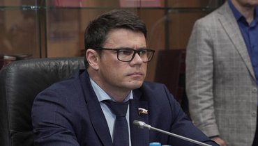 Сергей Боярский.