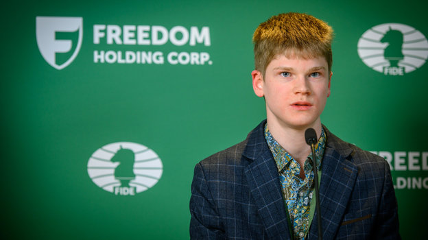 Володар Мурзин.