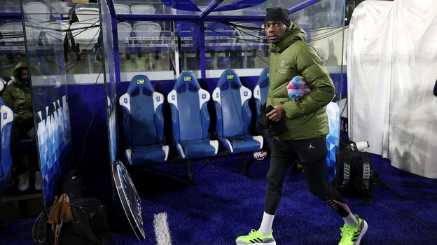 Рандаль Коло-Муани.