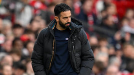 При Амориме у «МЮ» поражений больше, чем выигрышей. Проводить 2024-й победой будет непросто: «Ньюкасл» разогнался пугающе сильно