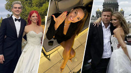 Александра Трусова и Макар Игнатов, Каролина Севастьянова, Анастасия Кулешова и Владислав Радимов