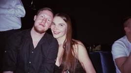 «Сразу сказали, что планируем беременность». Главная звезда российского баскетбола нашла любовь с простым тренером