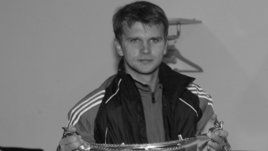 Экс-футболист сборной России погиб в зоне СВО. В сентябре Бугаева осудили на 9,5 года колонии