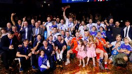 Четыре золотых года! Московское «Динамо» — обладатель Кубка России