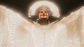 Кадр из мультсериала «Что, если?», реж. Стефан Франк, Брайан Эндрюс / Marvel Studios