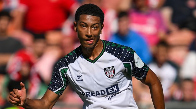 Джоб Беллингем.