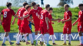 Проехали по свету. Как прошел 2024-й для юношеских сборных России