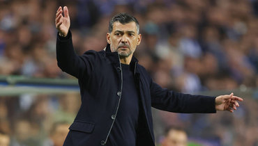 Консейсау возглавит «Милан» после ухода Фонсеки