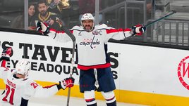 «8еликая погоня: финальный отсчет». Америка снова ждет рекорд Овечкина уже в этом сезоне