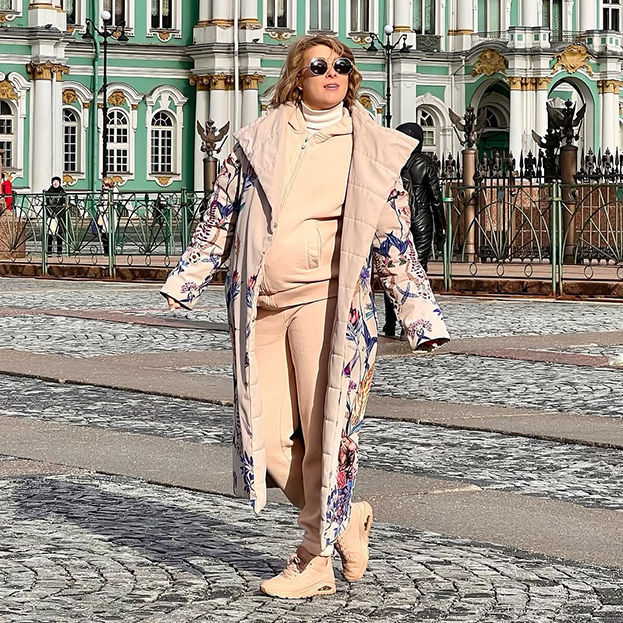 Екатерина Боброва. Олимпийская чемпионка по фигурному катанию Екатерина Боброва