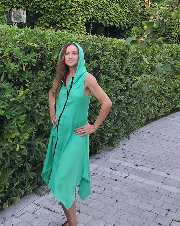 Маргарита Дробязко. Фигуристка Маргарита Дробязко