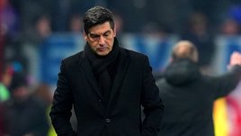 «Милан» уволил Фонсеку через полгода после назначения. Новый тренер — экс-игрок «Интера»