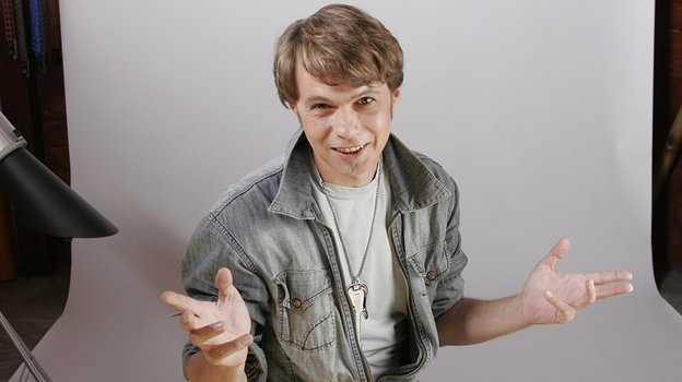 Владимир Левкин.