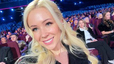 Екатерина Мизулина.