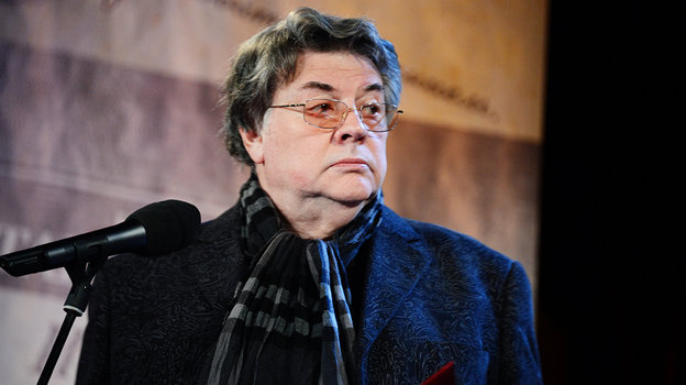 Александр Ширвиндт.