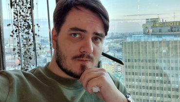 Илья Мэддисон.