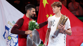 «Вопросы вызывает работа системы». Джокович высказался о допинг-деле Синнера