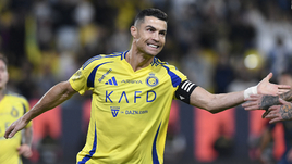 Роналду с 1 января может искать новый клуб. Но станет ли? Есть инсайды